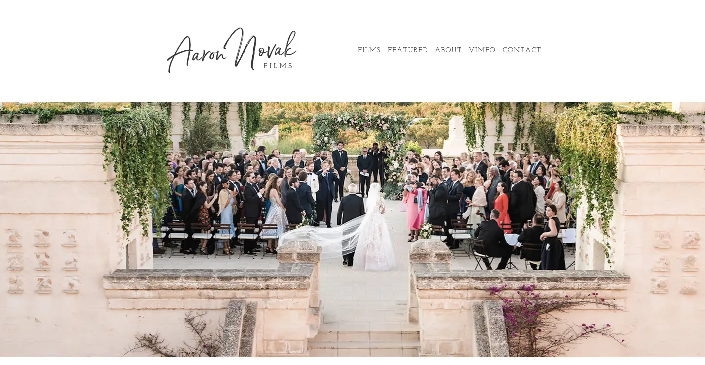 Video Portfolio Guide Best Examples for Editors & Videographers